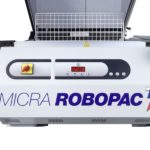 Micra M1 - Panneau de commande